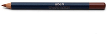 Aden Lipliner Pencil MILK CHOCOLATE 30