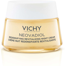 VICHY Neovadiol Redensifying Revitalizing Night Cream 50 ml