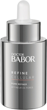 Refine Cellular Pore Refiner Serum Ansiktspleie Nude Babor*Betinget Tilbud