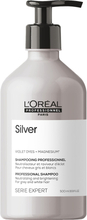 L'Oréal Professionnel Silver Serie Expert Professional Shampoo 50