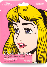 Mad Beauty Disney POP Princess Face Mask Aurora 25 ml