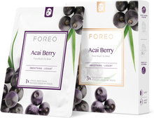 FOREO Farm To Face Acai Berry Sheet Mask