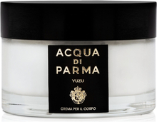Acqua Di Parma Signature Yuzu Body Cream 150 ml