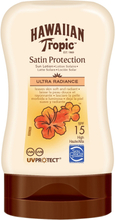 Hawaiian Tropic Hawaiian Satin Protection Lotion SPF 15 100 ml