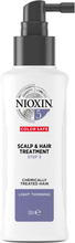 Nioxin Care System 5 Scalp & Hair Treatment 100 ml
