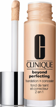 Clinique Beyond Perfecting Foudation + Concealer CN 10 Alabaster
