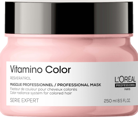 L'Oréal Professionnel Vitamino Color Serie Expert Professional Ma