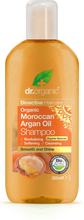 Dr. Organic Argan Shampoo 265 ml