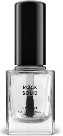 By Lyko Rock Solid Base Coat & Nail strengthener Rock Solid