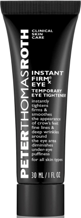 Peter Thomas Roth FirmX Instant Firmx Eye 30 ml