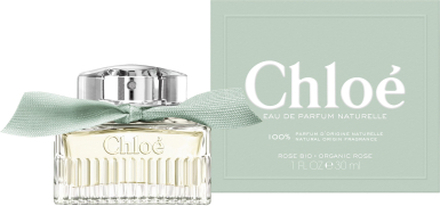 Chloé Eau de Parfum Naturelle for Women 30 ml
