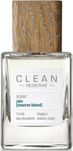 Clean Reserve Rain [Reserve Blend] Eau de Parfum 50 ml