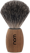 NOM OLE Shaving Brush Pure Badger Pure Spruce