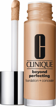 Clinique Beyond Perfecting Foundation + Concealer CN 70 Vanilla