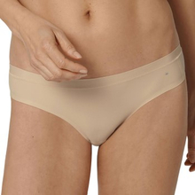 Triumph Everyday Smart Micro Brazilian Panty Beige One Size Damen
