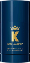 Dolce & Gabbana K by Dolce & Gabbana Deodorant Stick 75 g