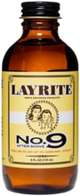 Layrite Bay Rum After Shave 118 ml