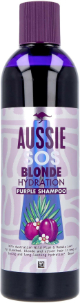 Aussie Shampoo Blonde 200 ml