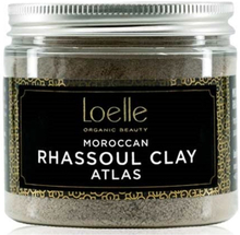 Loelle Rhassoul Clay 150 g