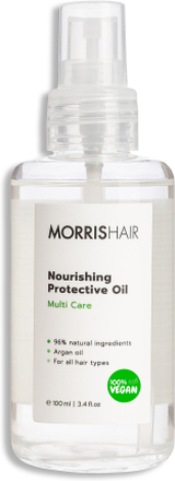MORRIS HAIR Nourishing Protective Oil 100 ml