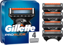 Gillette ProGlide Men's Razor Blades 4 St.