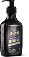 Dick Johnson Excuse My French Shower Gel Brule Couilles 225 ml