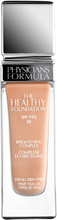 Physicians Formula The Healthy Foundation SPF 20 LC1 Light Cool L