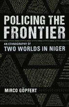 Policing the Frontier