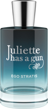 Edp Ego Stratis Parfyme Eau De Parfum Nude Juliette Has A Gun*Betinget Tilbud