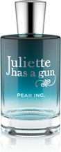 Edp Pear Inc. Parfyme Eau De Parfum Nude Juliette Has A Gun*Betinget Tilbud