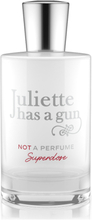 Edp Not Superdose Parfyme Eau De Parfum Nude Juliette Has A Gun*Betinget Tilbud