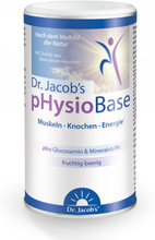 Dr. Jacob's pHysioBase 300 g