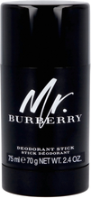 Burberry Mr Burberry Deostick 70 g