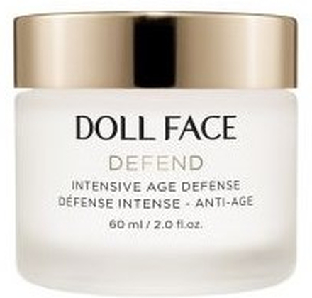 Doll Face Defend Intensive Age Defense 60 ml