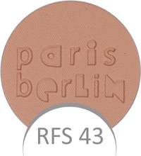 Paris Berlin Compact Powder Shadow Refill S43