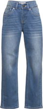 Levi's® Stay Baggy Tapered Jeans Bottoms Jeans Loose Jeans Blue Levi's
