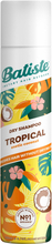 Batiste Dry Shampoo Tropical 200 ml