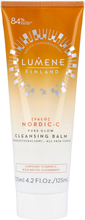 Lumene Nordic-C Pure Glow Cleansing Balm 125 ml