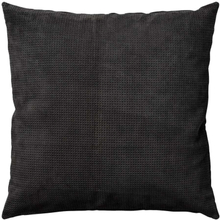 AYTM - Puncta Cushion Black