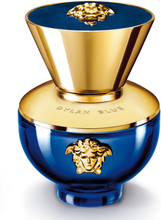 Versace Dylan Blue Parfum Pour Femme Eau de Perfume 30 ml