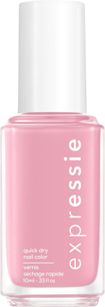 Essie Expressie Quick Dry Nail Color In the Time Zone 200