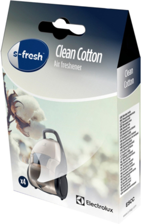 Electrolux Doftkulor Clean Cotton