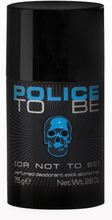 POLICE To Be Deo 75 g