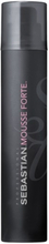 Sebastian Professional Mousse Forte 200 ml