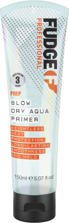 fudge Prep Blow Dry Aqua Primer 150 ml