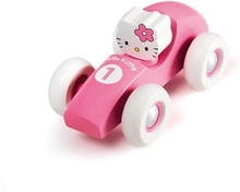 Hello Kitty Racerbil 32313 brio