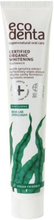 Ecodenta Organic Line Organic Whitenig Toothpaste with Spirulina