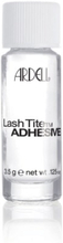 Ardell Lashtite Adhesive Clear För Individuella Fransar 3,5 ml