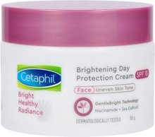 Cetaphil Brightening Day Protect Cream 50 g