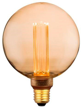 Colors - Leuchtmittel LED 5W (100lm) Vintage Globe 3-step Dæmp E27